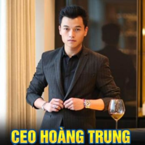Ceo Trung
